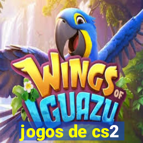 jogos de cs2